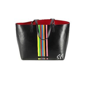 Mansur Gavriel painted tote